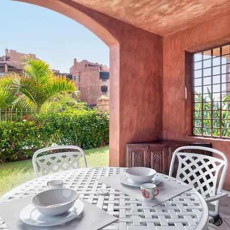 Vakantiehuis Pelicar 0-5 Sea View 2b *