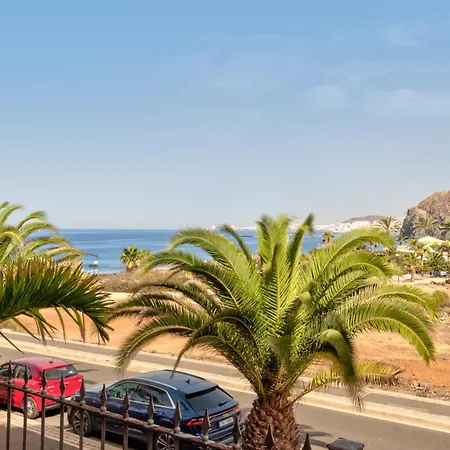 Dom wakacyjny Pelicar 0-5 Sea View 2b *