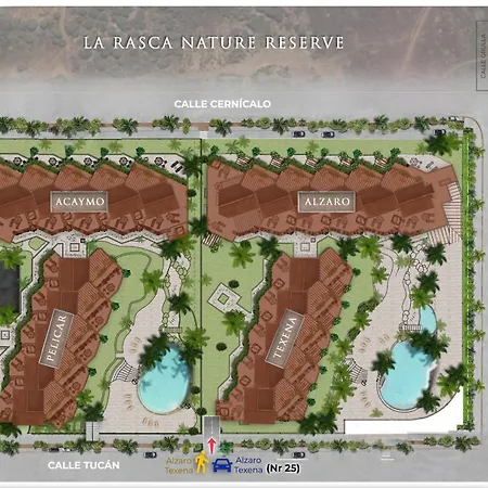 בית נופש Pelicar 0-5 Sea View 2b *