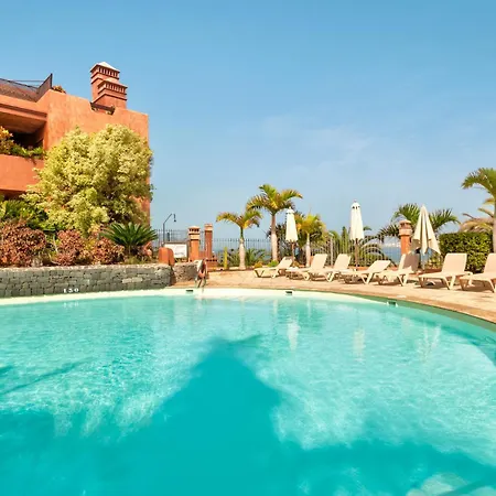 Pelicar 0-5 Sea View 2b * פאלם-מאר