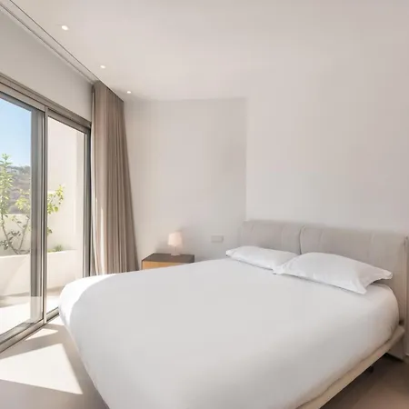 בית נופש Pelicar 0-5 Sea View 2b פאלם-מאר