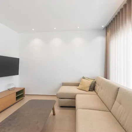 בית נופש Pelicar 0-5 Sea View 2b