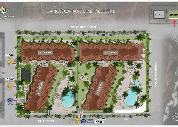 Holiday home Pelicar 0-5 Sea View 2b *