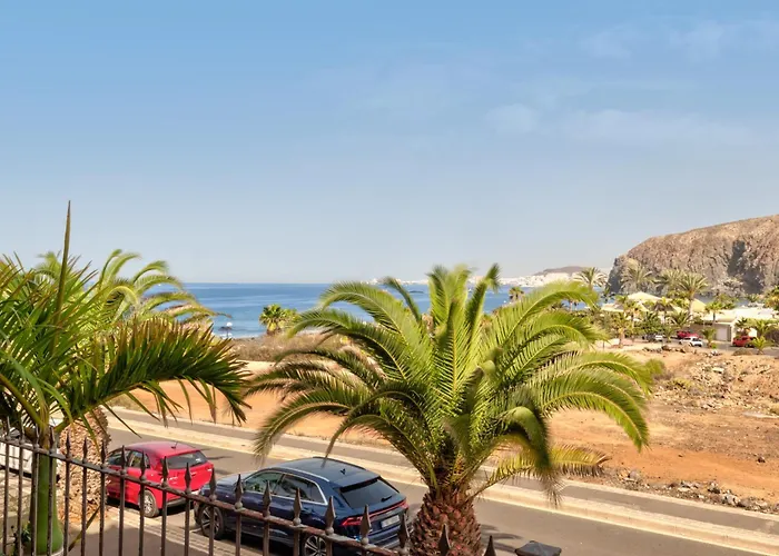 Holiday home Pelicar 0-5 Sea View 2b *