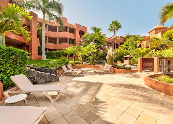 Pelicar 0-5 Sea View 2b Holiday home Palm-mar