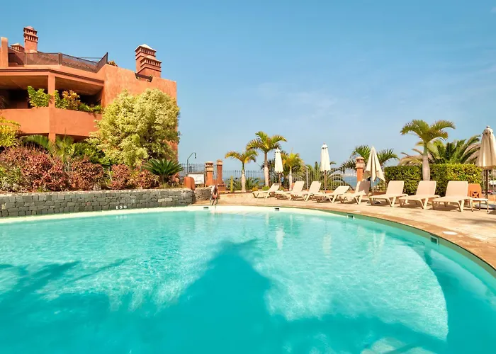 Pelicar 0-5 Sea View 2b * Palm-mar