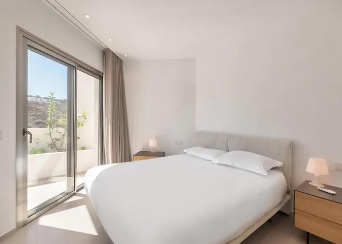 Holiday home Pelicar 0-5 Sea View 2b Palm-mar