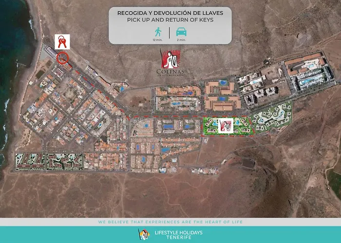 Pelicar 0-5 Sea View 2b Holiday home