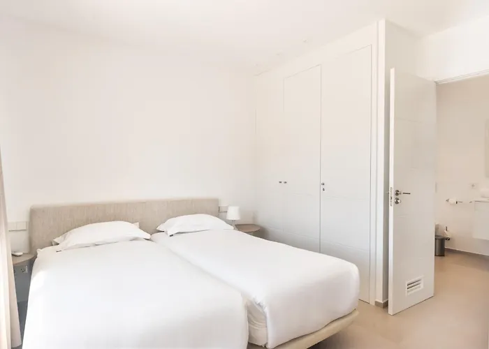 Holiday home Pelicar 0-5 Sea View 2b *