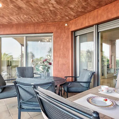 別荘 Pelicar 0-5 Sea View 2b パルム・マール