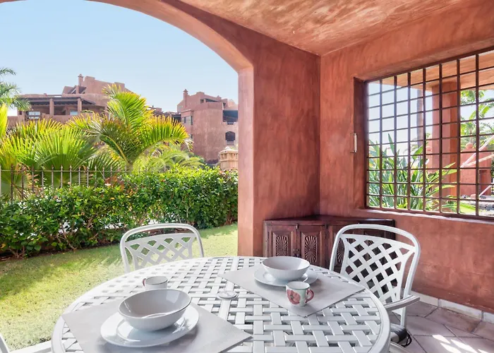 度假居 Pelicar 0-5 Sea View 2b *