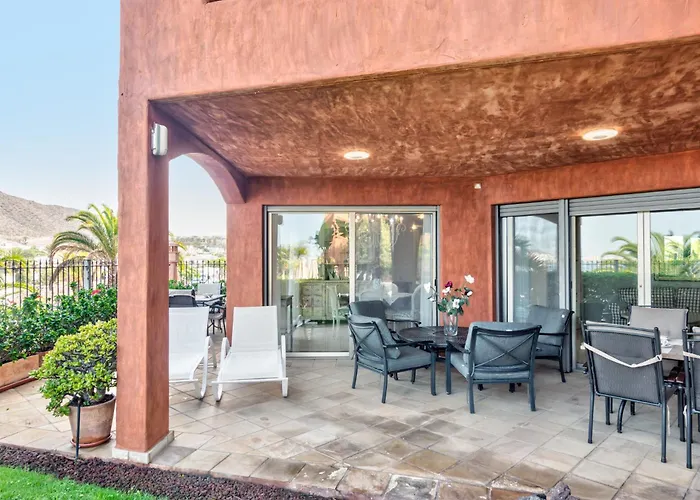 度假居 Pelicar 0-5 Sea View 2b 滨海帕尔姆