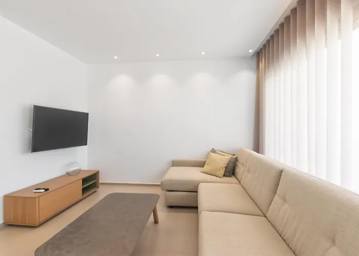 度假居 Pelicar 0-5 Sea View 2b